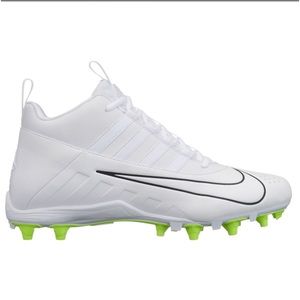 Nike Alpha Huarache 6 Mens Lacrosse Cleat